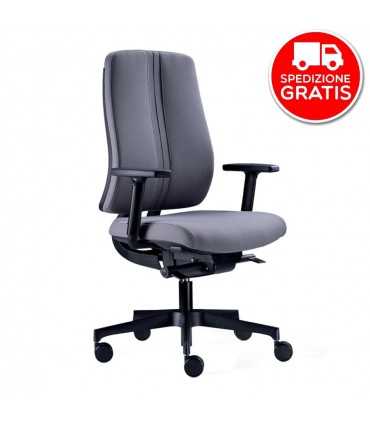 Poltrona ergonomica tam  by Milani