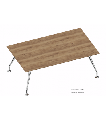 Tavolo riunione direzionale Enosi