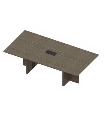 Tavolo riunione direzionale direzionale E.O.S. by LAS