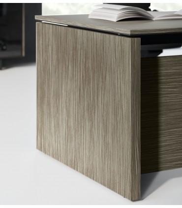 Scrivania direzionale E.O.S. by LAS