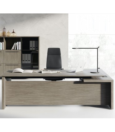 Scrivania direzionale E.O.S. by LAS