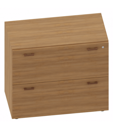 Mobile basso classificatore con serratura