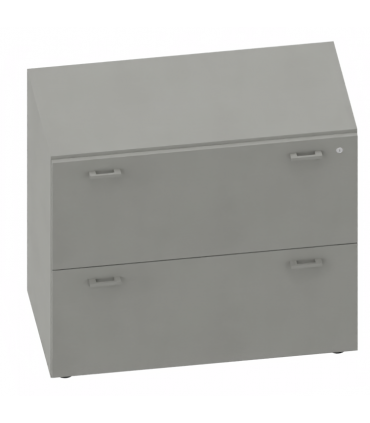 Mobile basso classificatore con serratura