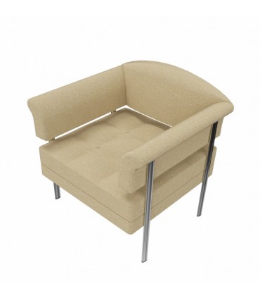 Divano Daisy by Milani