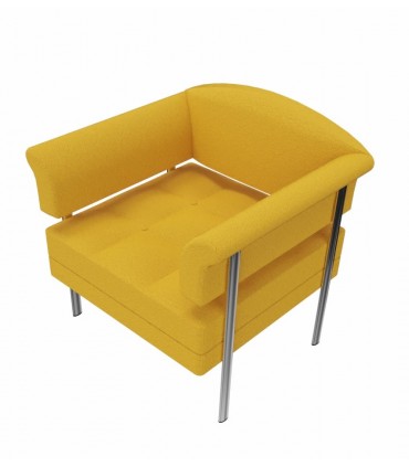 Divano Daisy by Milani