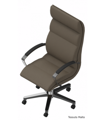 Poltrona direzionale Formen by Las