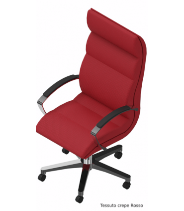 Poltrona direzionale Formen by Las