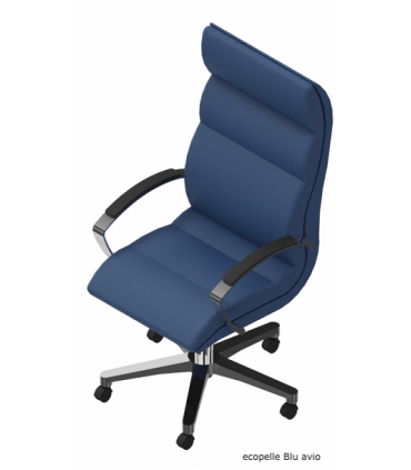 Poltrona direzionale Formen by Las