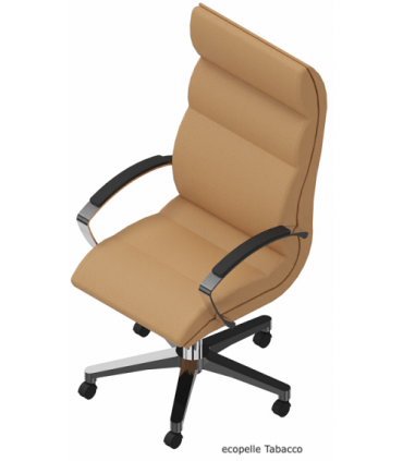 Poltrona direzionale Formen by Las