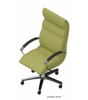 Poltrona direzionale Formen by Las