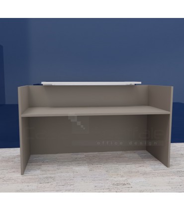 Reception lineare Point by Las