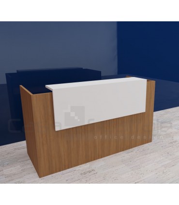 Reception lineare Point by Las