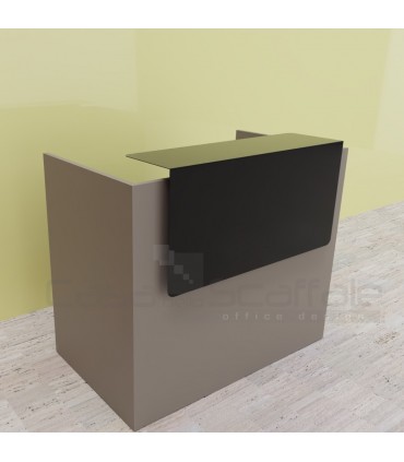 Reception lineare Point by Las