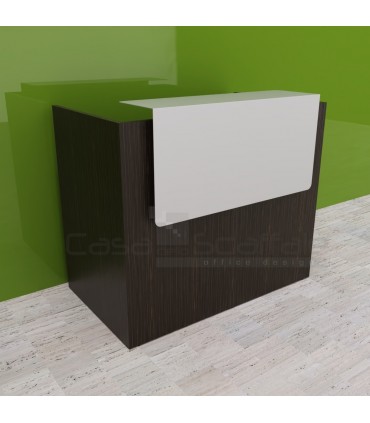 Reception lineare Point by Las