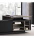 Scrivania direzionale Elite by Las