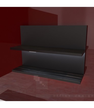 Mensola boiserie Elite by Las