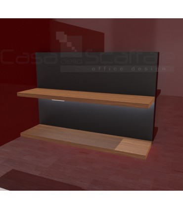 Mensola boiserie Elite by Las