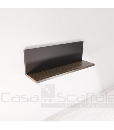 Mensola boiserie Elite by Las