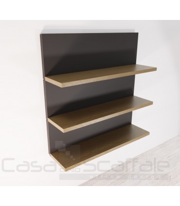 Mensola boiserie Elite by Las