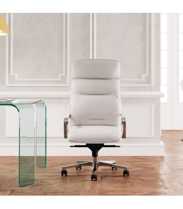 Poltrona direzionale Formen by Las