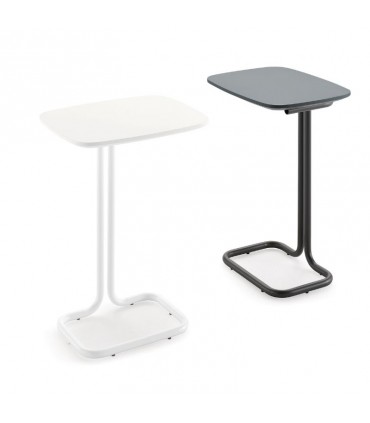 Tavolino porta pc by Olivo & Groppo