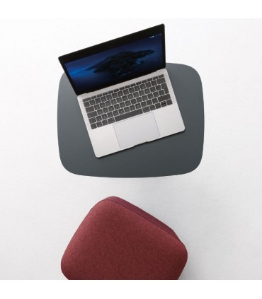 Tavolino porta pc by Olivo & Groppo