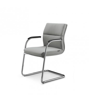 Poltrona interlocutoria Bridge