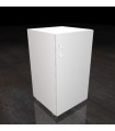 Mobile contenitore basso by Compir