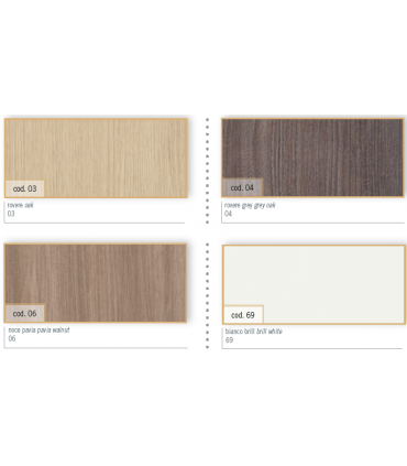 Armadio metallico medio ad ante scorrevoli