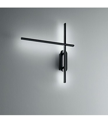 Lampada da parete Tange by Perenz