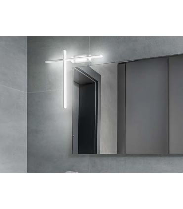 Lampada da parete Tange by Perenz