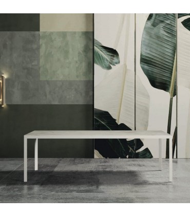 Tavolo riunioni D1 by Colombini