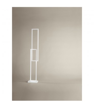 Piantana da terra a led Cross by Perenz