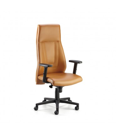 Poltrona direzionale Sphera by Compir