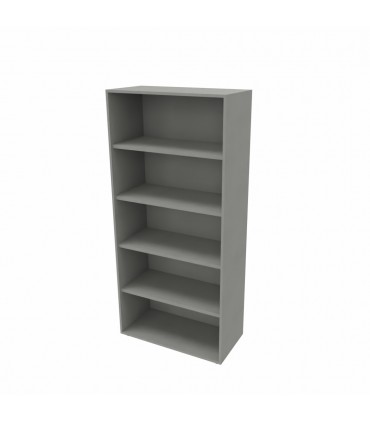 Libreria alta a giorno by LAS