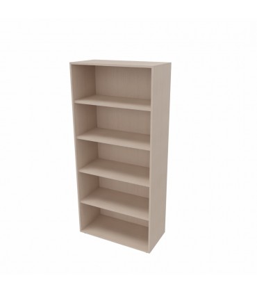 Libreria alta a giorno by LAS