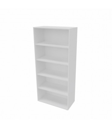 Libreria alta a giorno by LAS