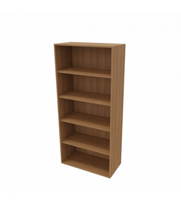 Libreria alta a giorno by LAS