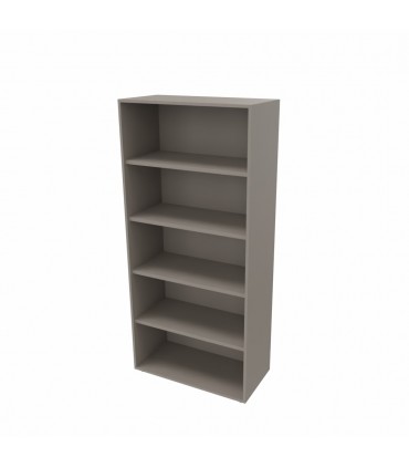 Libreria alta a giorno by LAS