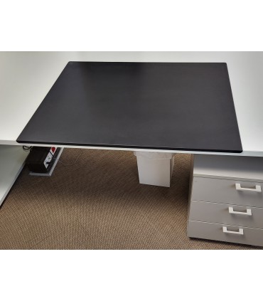 Sottomano in poliuretano per scrivanie by Las
