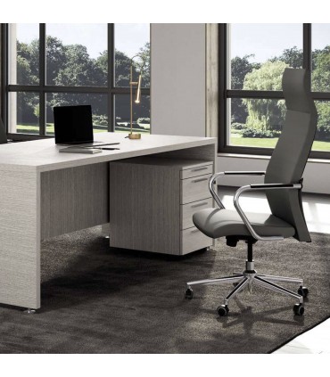 Scrivania direzionale goeasy by colombini