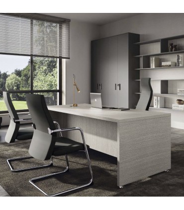 Scrivania direzionale goeasy by colombini