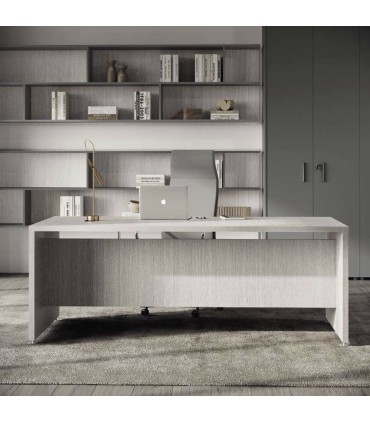Scrivania direzionale goeasy by colombini