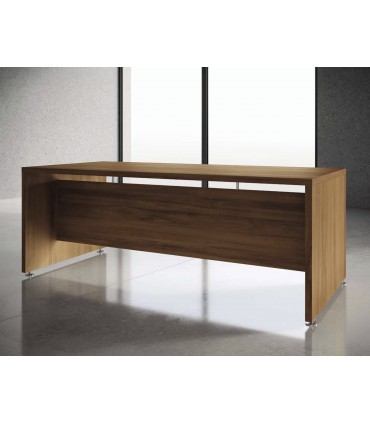 Scrivania direzionale goeasy by colombini