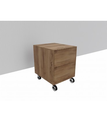 Cassettiera Enosi by Las