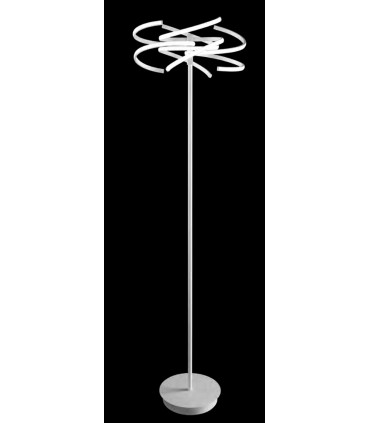 Piantana in metallo 6399 by perenz