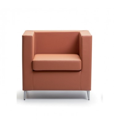 Divano da attesa Relax by Compir