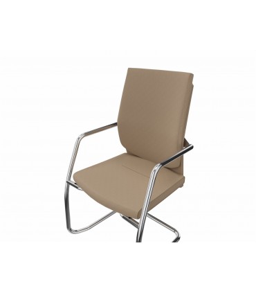 Seduta da attesa Galassia by Las