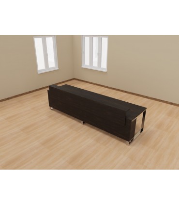 Cattedra per sale conferenze by Las in pronta consegna