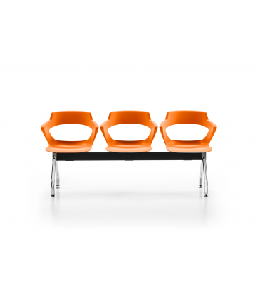 Panca da attesa modello Lol